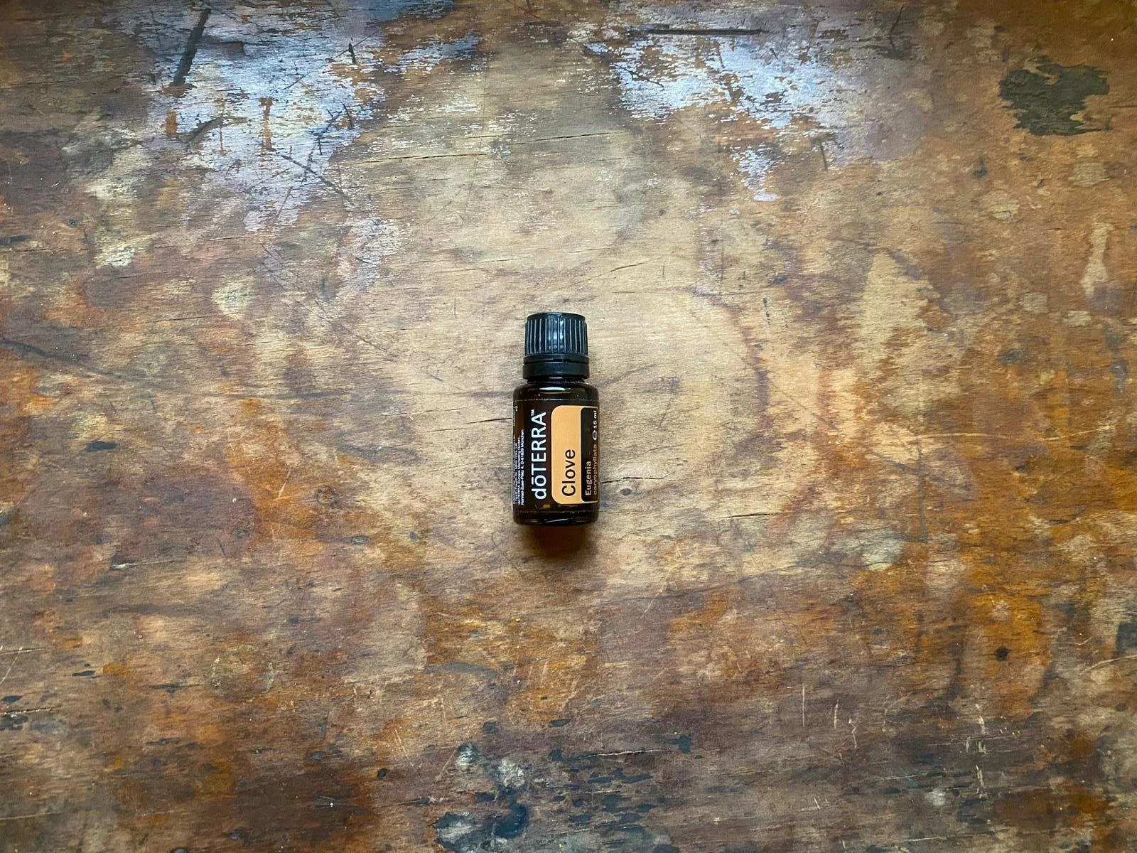 dōTERRA Frankincense Essential Oil 15ml — Retreat